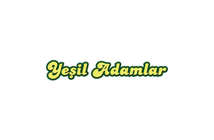 Yeşil Adamlar